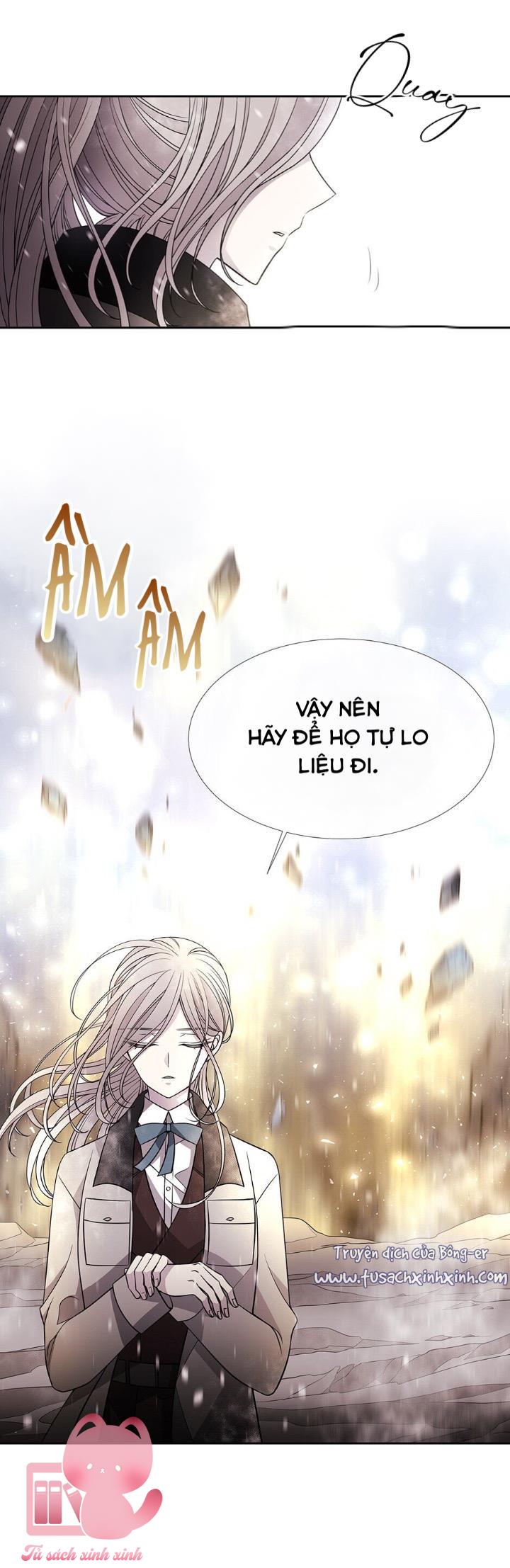 Charlotte Và Ngũ Đại Đồ Đệ - Chap 29 - Trang 16