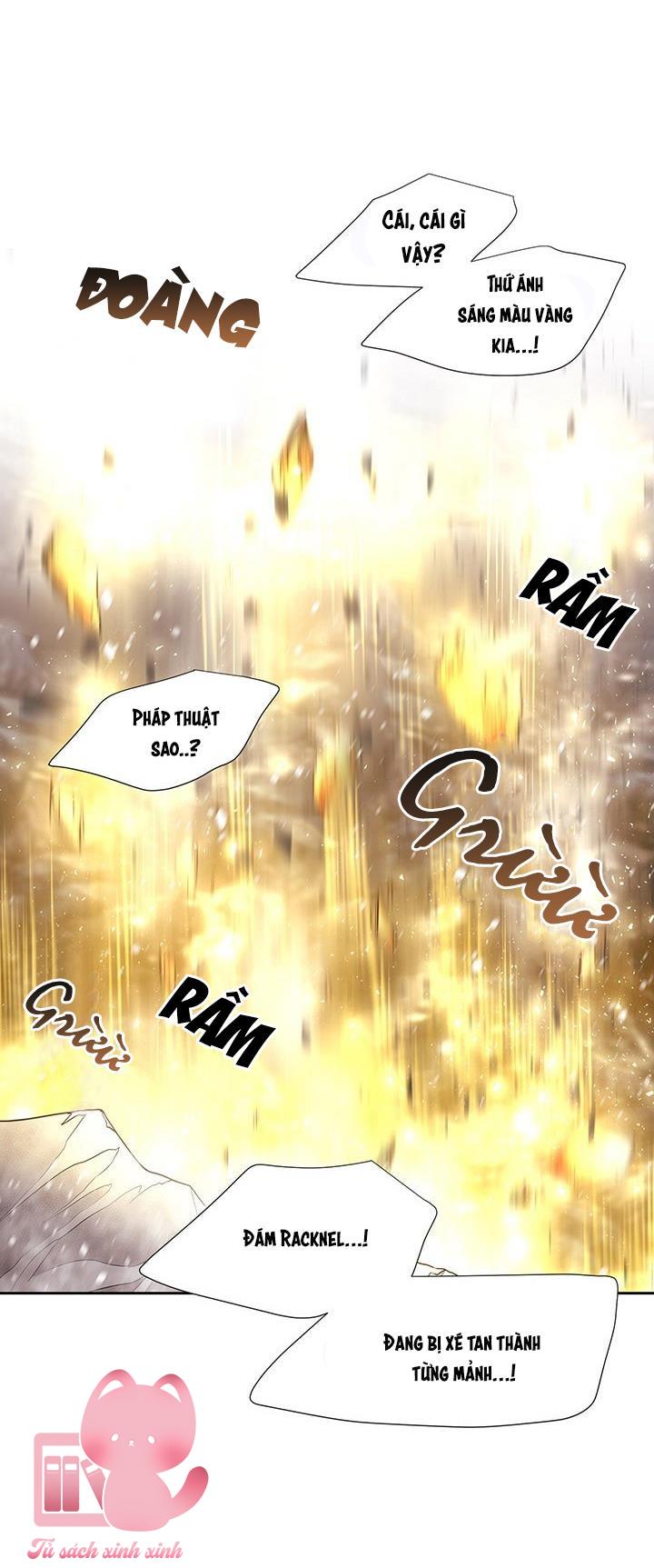 Charlotte Và Ngũ Đại Đồ Đệ - Chap 29 - Trang 17