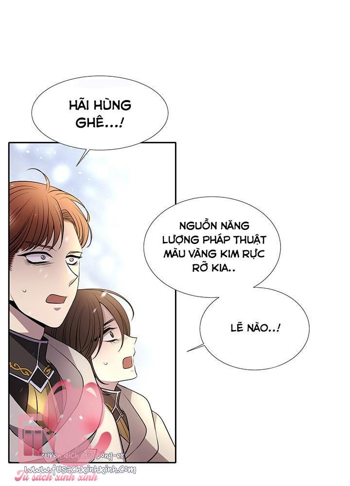 Charlotte Và Ngũ Đại Đồ Đệ - Chap 29 - Trang 18