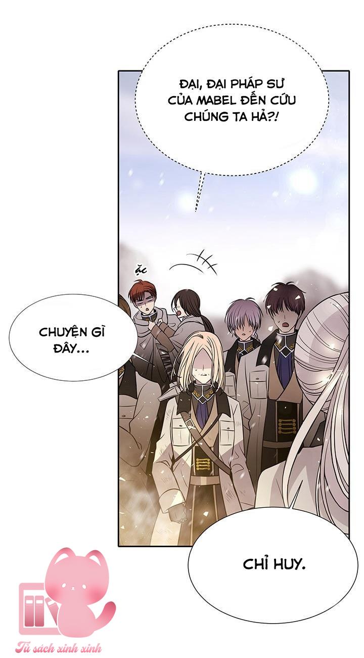 Charlotte Và Ngũ Đại Đồ Đệ - Chap 29 - Trang 19