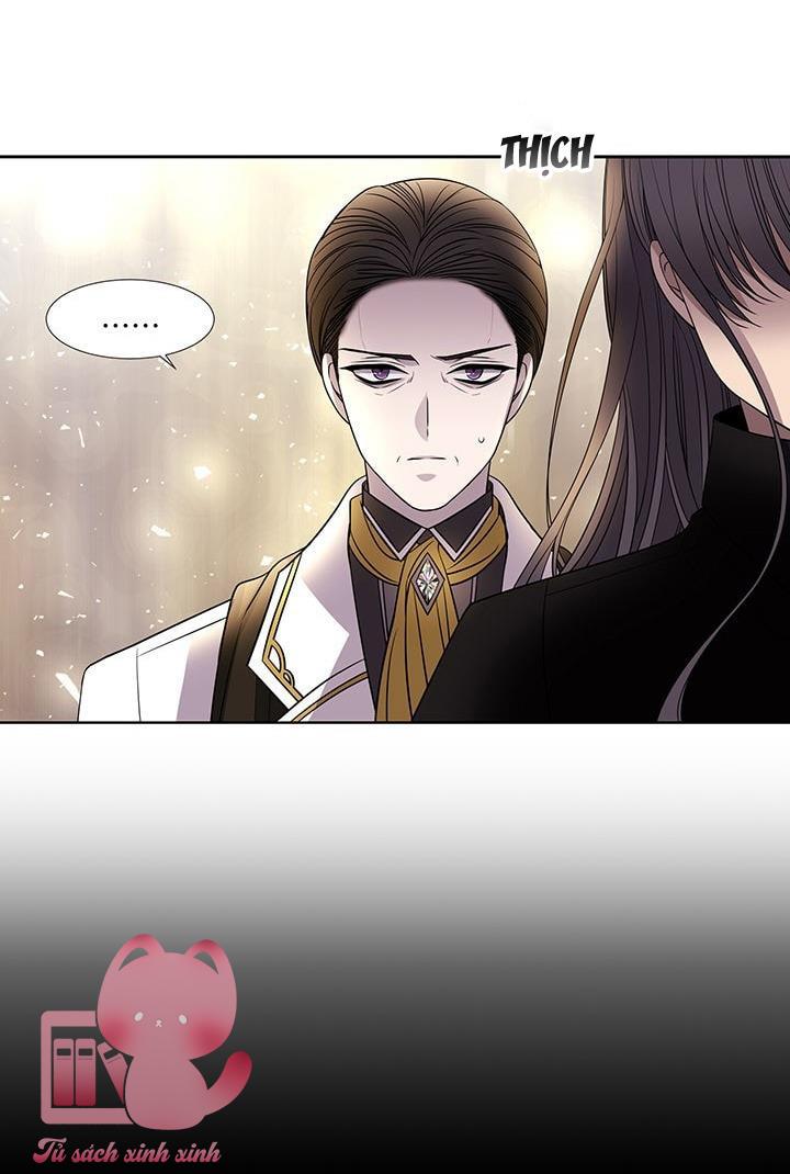 Charlotte Và Ngũ Đại Đồ Đệ - Chap 29 - Trang 23