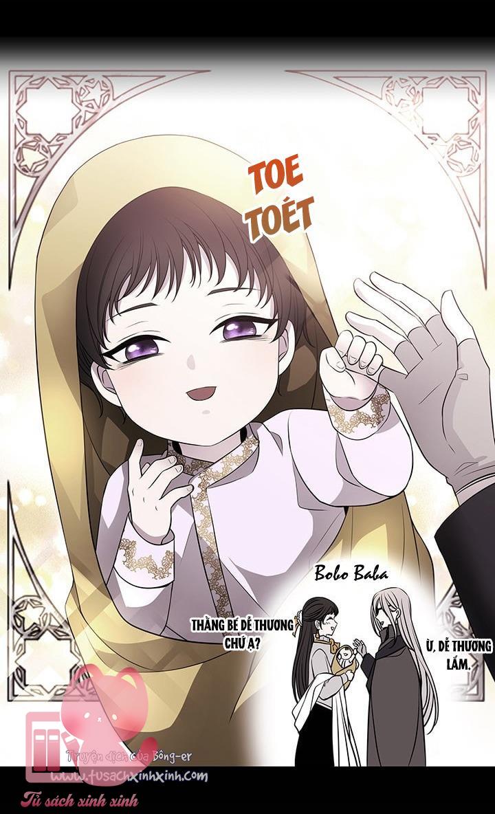 Charlotte Và Ngũ Đại Đồ Đệ - Chap 29 - Trang 24