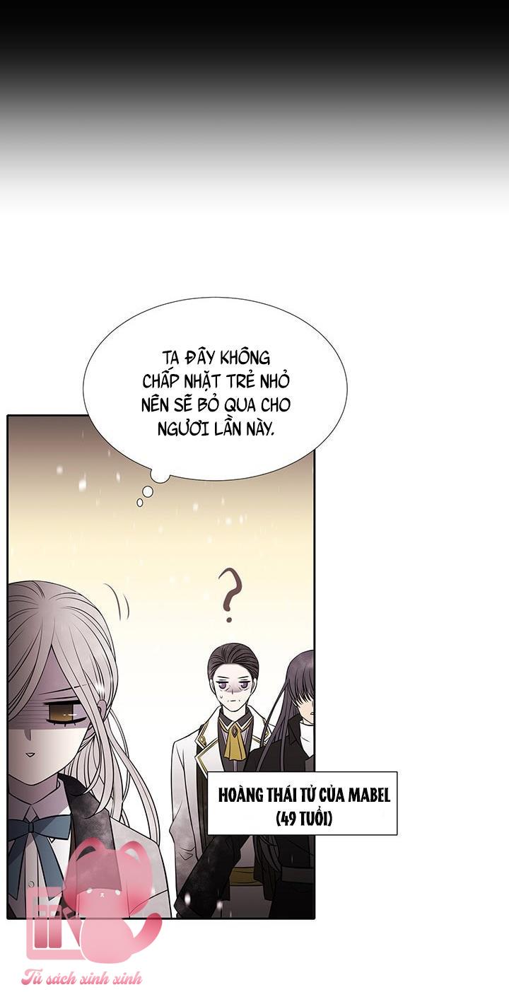 Charlotte Và Ngũ Đại Đồ Đệ - Chap 29 - Trang 25