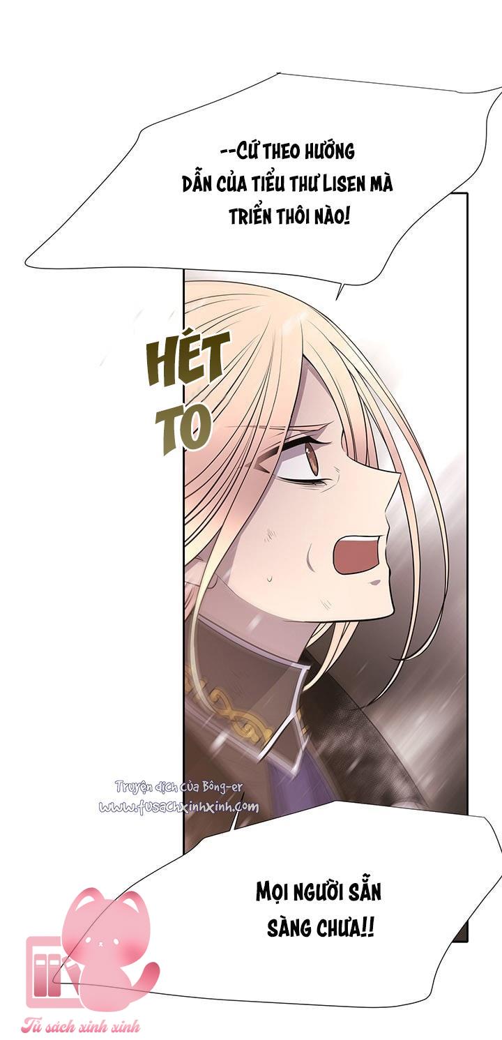 Charlotte Và Ngũ Đại Đồ Đệ - Chap 29 - Trang 26