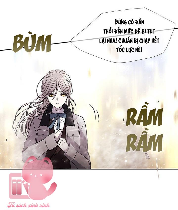 Charlotte Và Ngũ Đại Đồ Đệ - Chap 29 - Trang 31
