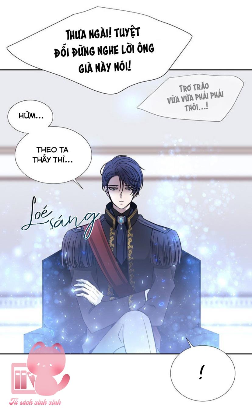 Charlotte Và Ngũ Đại Đồ Đệ - Chap 29 - Trang 37