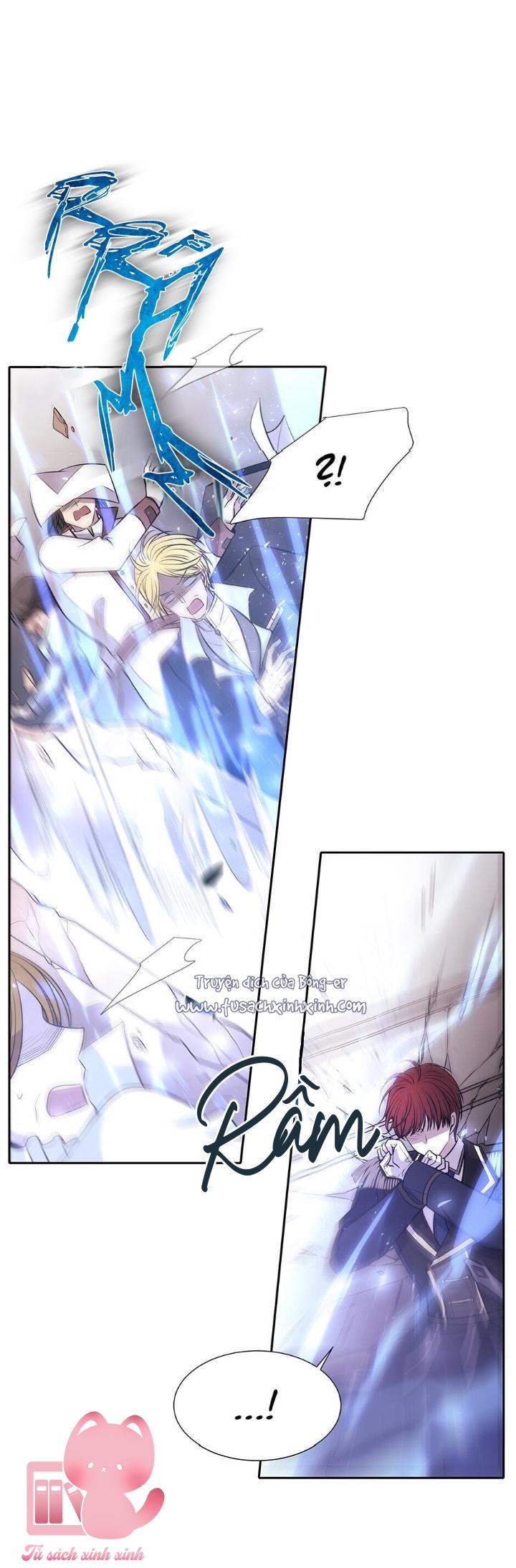 Charlotte Và Ngũ Đại Đồ Đệ - Chap 29 - Trang 38