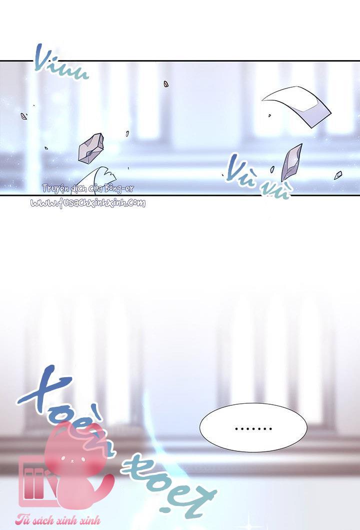 Charlotte Và Ngũ Đại Đồ Đệ - Chap 29 - Trang 40