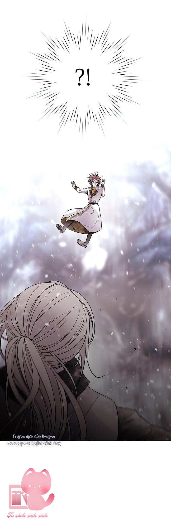 Charlotte Và Ngũ Đại Đồ Đệ - Chap 29 - Trang 5