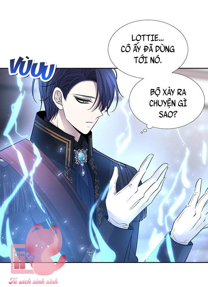 Charlotte Và Ngũ Đại Đồ Đệ - Chap 29 - Trang 43