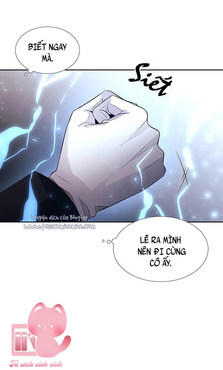 Charlotte Và Ngũ Đại Đồ Đệ - Chap 29 - Trang 44