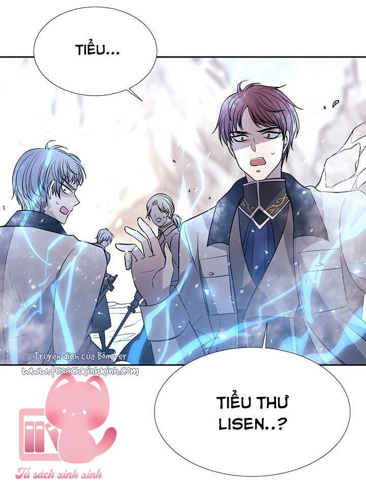 Charlotte Và Ngũ Đại Đồ Đệ - Chap 29 - Trang 46