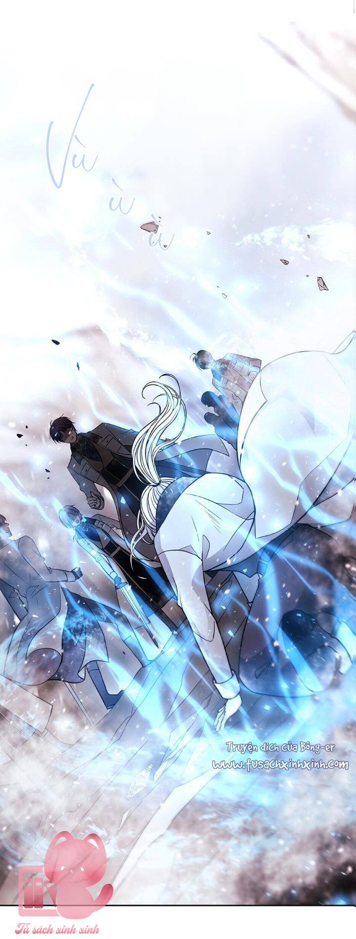 Charlotte Và Ngũ Đại Đồ Đệ - Chap 29 - Trang 48