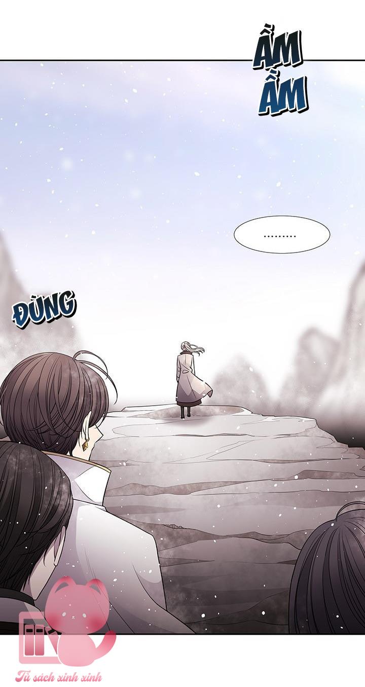 Charlotte Và Ngũ Đại Đồ Đệ - Chap 29 - Trang 8