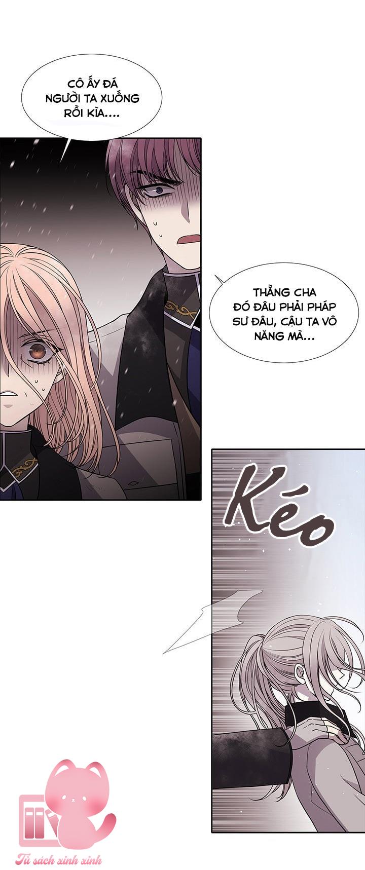 Charlotte Và Ngũ Đại Đồ Đệ - Chap 29 - Trang 9