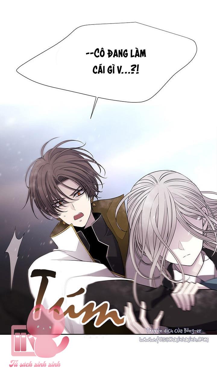 Charlotte Và Ngũ Đại Đồ Đệ - Chap 29 - Trang 10