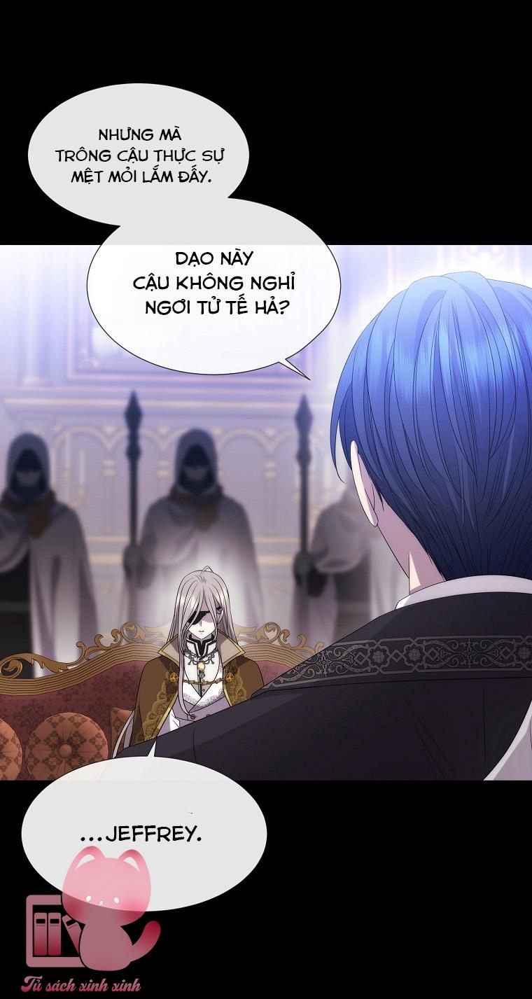 Charlotte Và Ngũ Đại Đồ Đệ - Chap 3 - Trang 1