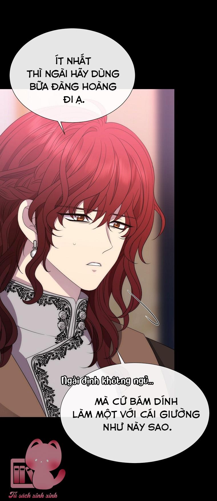 Charlotte Và Ngũ Đại Đồ Đệ - Chap 3 - Trang 11