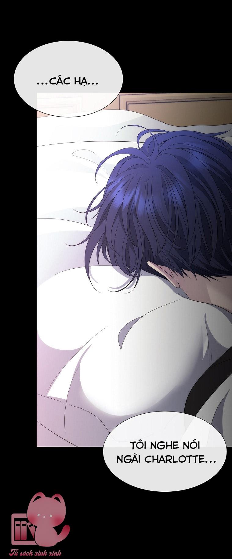Charlotte Và Ngũ Đại Đồ Đệ - Chap 3 - Trang 12
