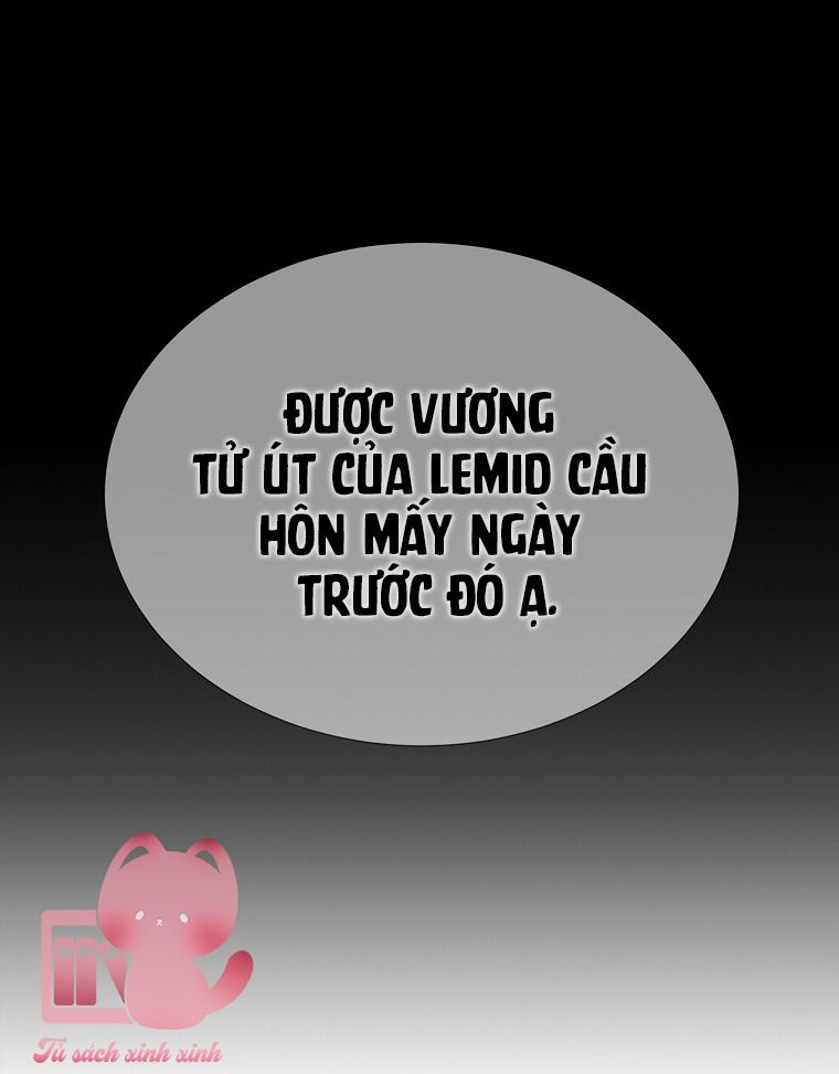 Charlotte Và Ngũ Đại Đồ Đệ - Chap 3 - Trang 13