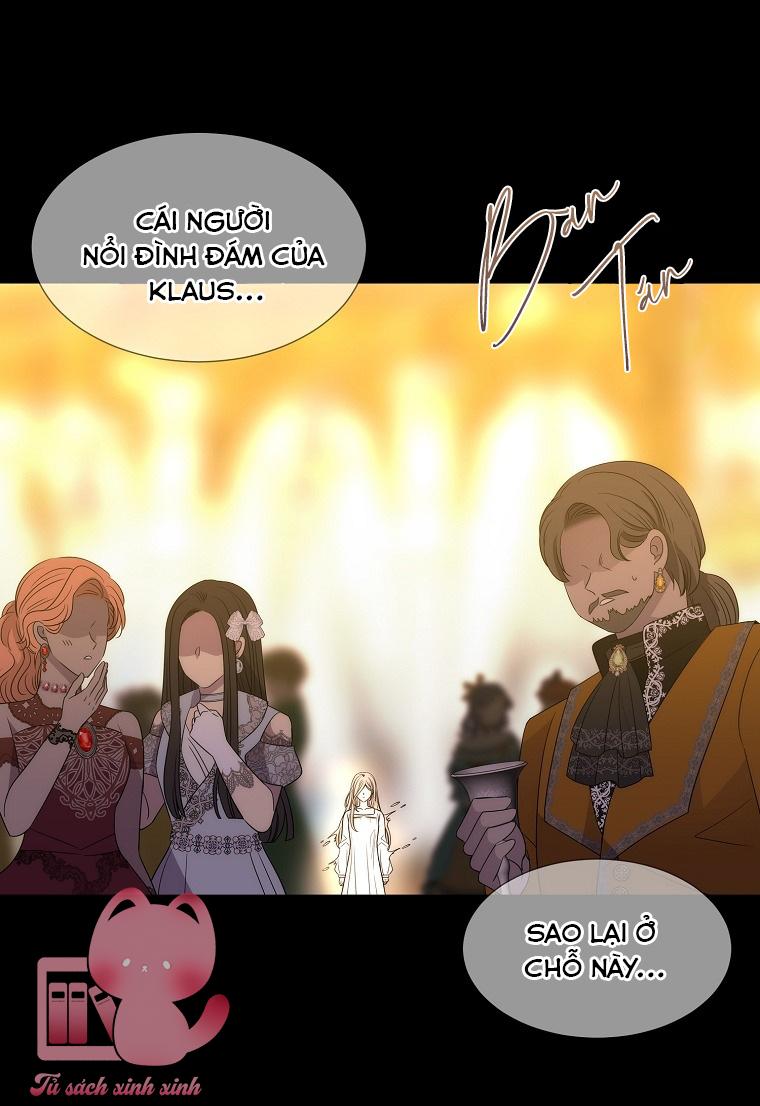 Charlotte Và Ngũ Đại Đồ Đệ - Chap 3 - Trang 16