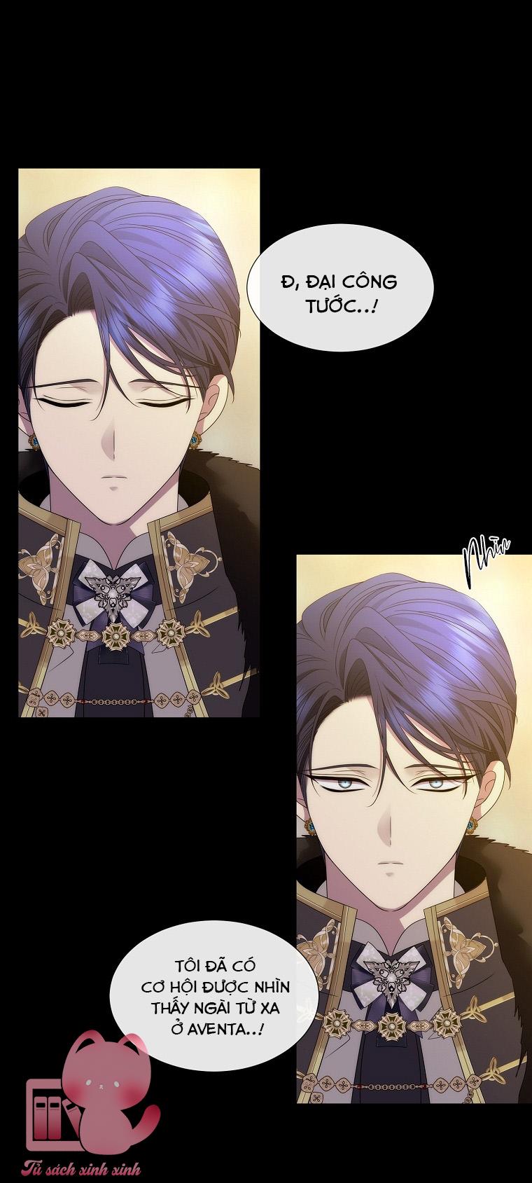 Charlotte Và Ngũ Đại Đồ Đệ - Chap 3 - Trang 18