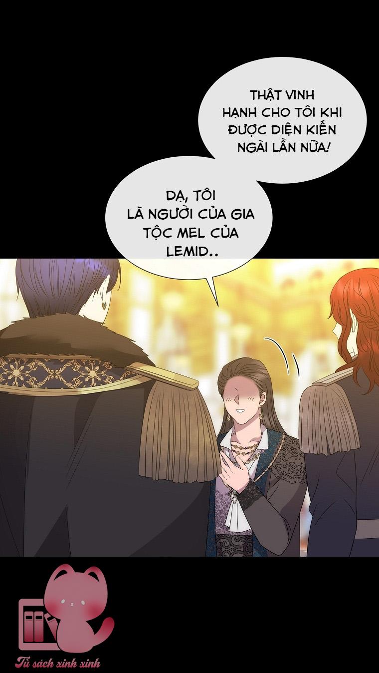 Charlotte Và Ngũ Đại Đồ Đệ - Chap 3 - Trang 19