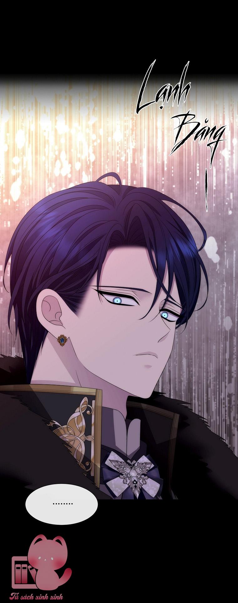 Charlotte Và Ngũ Đại Đồ Đệ - Chap 3 - Trang 20