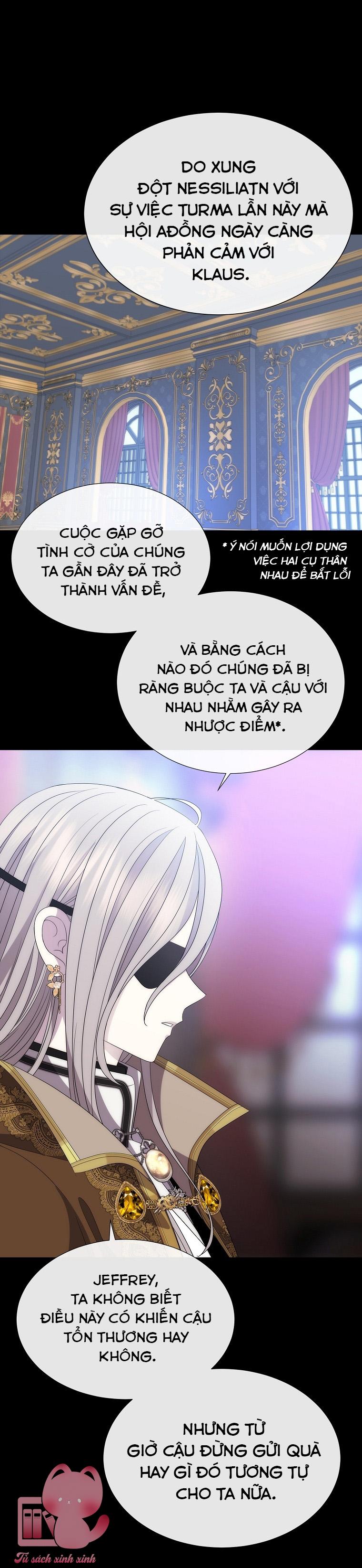 Charlotte Và Ngũ Đại Đồ Đệ - Chap 3 - Trang 3
