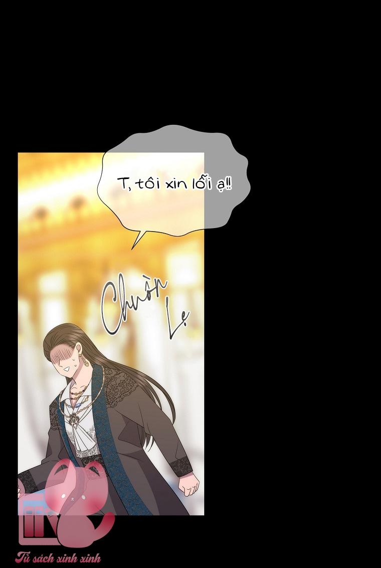 Charlotte Và Ngũ Đại Đồ Đệ - Chap 3 - Trang 21