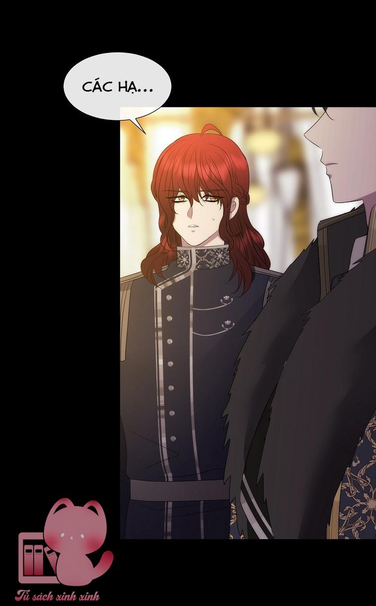 Charlotte Và Ngũ Đại Đồ Đệ - Chap 3 - Trang 22