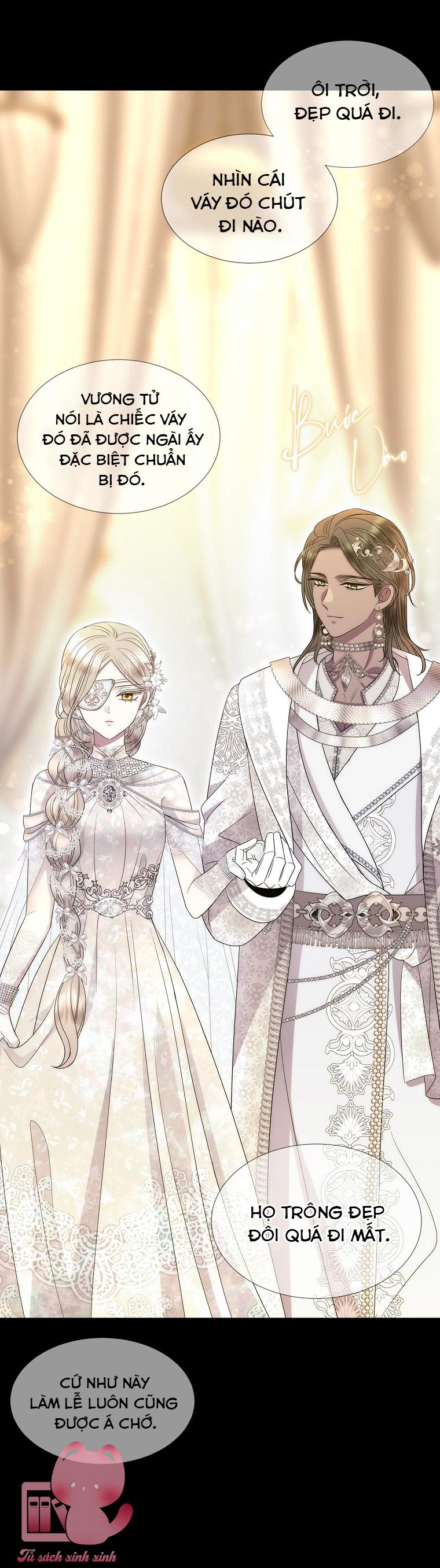 Charlotte Và Ngũ Đại Đồ Đệ - Chap 3 - Trang 24