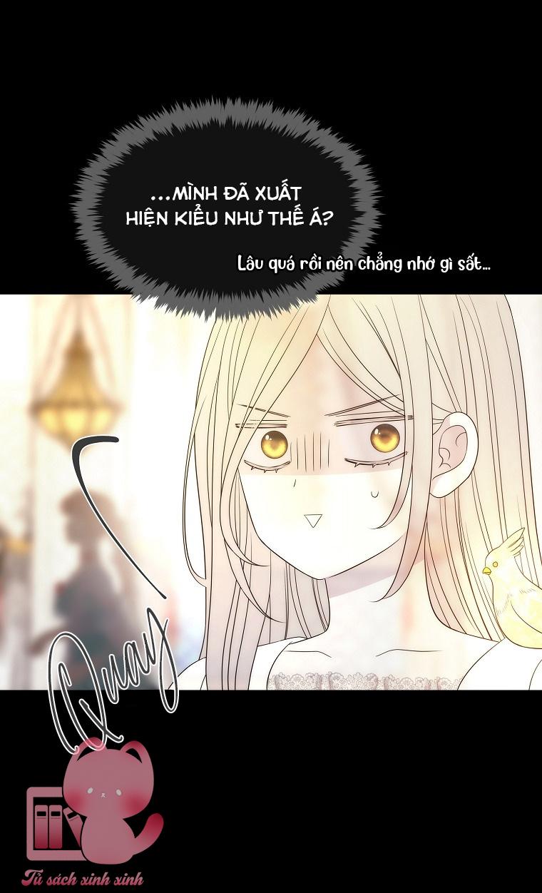 Charlotte Và Ngũ Đại Đồ Đệ - Chap 3 - Trang 25