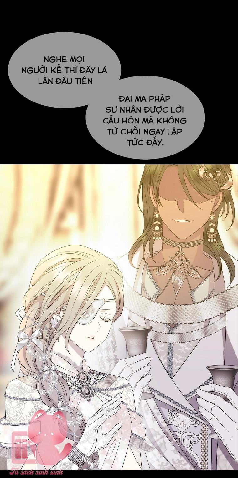 Charlotte Và Ngũ Đại Đồ Đệ - Chap 3 - Trang 28