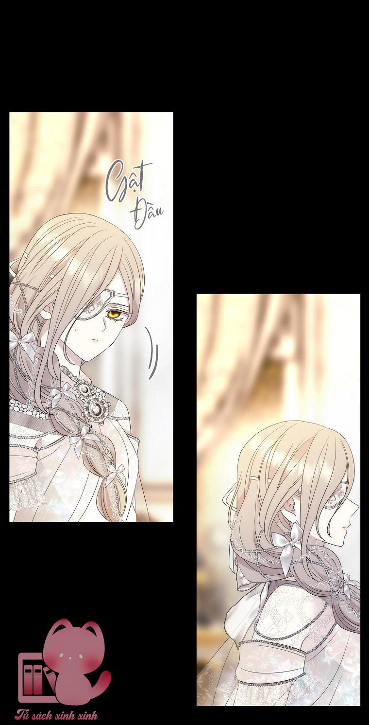 Charlotte Và Ngũ Đại Đồ Đệ - Chap 3 - Trang 31