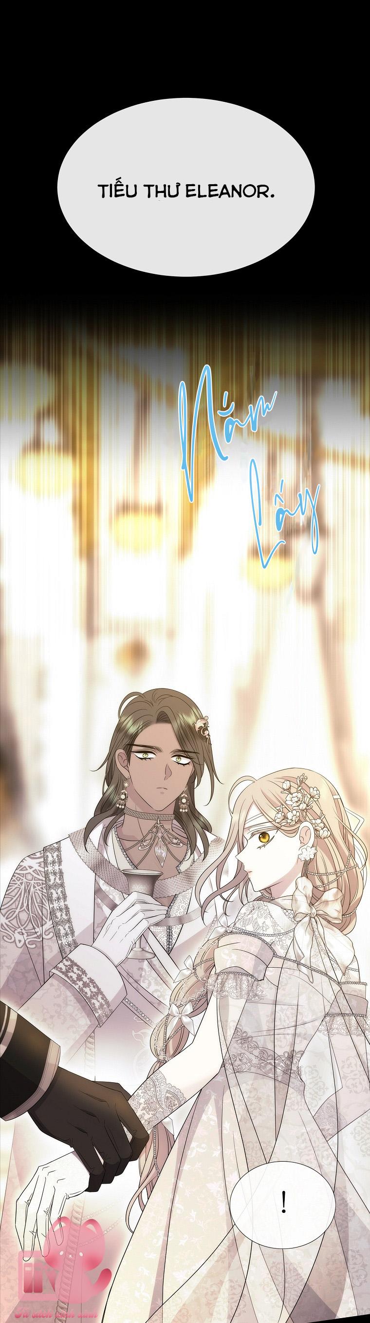 Charlotte Và Ngũ Đại Đồ Đệ - Chap 3 - Trang 33