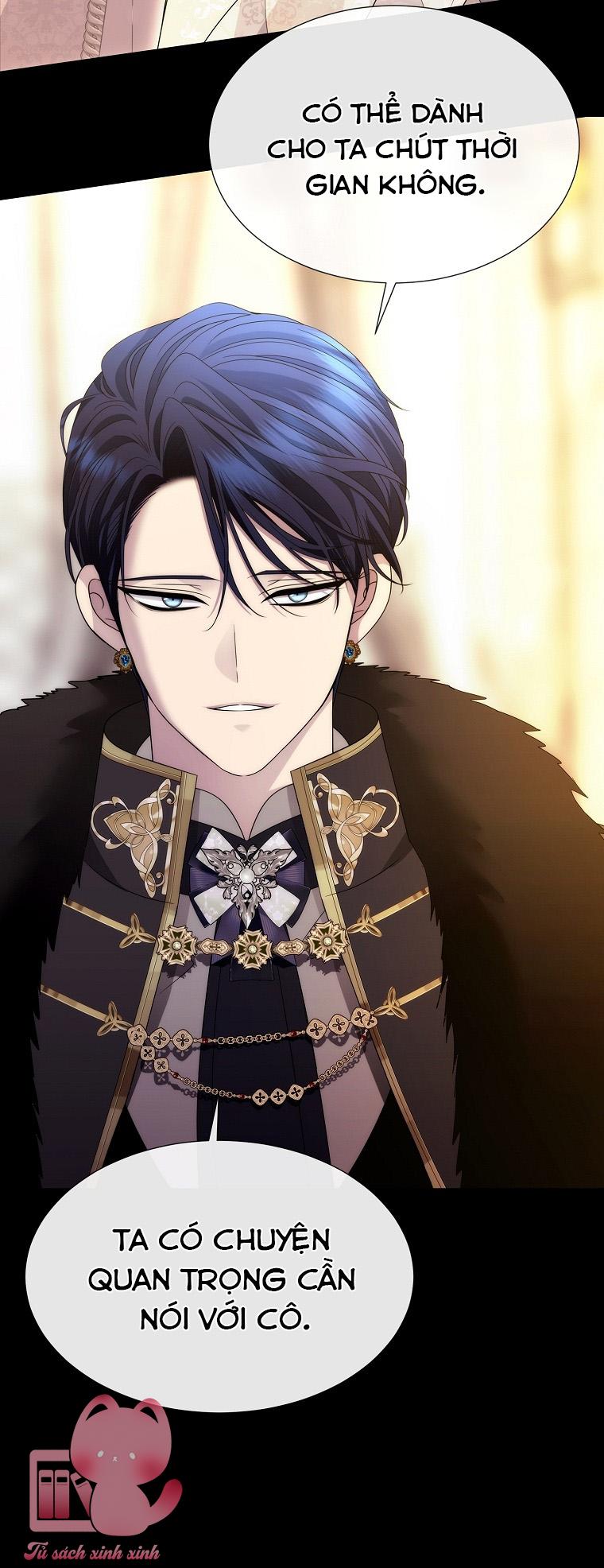 Charlotte Và Ngũ Đại Đồ Đệ - Chap 3 - Trang 34