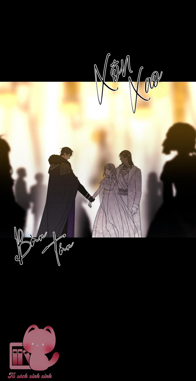 Charlotte Và Ngũ Đại Đồ Đệ - Chap 3 - Trang 35