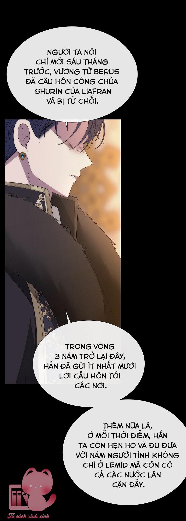 Charlotte Và Ngũ Đại Đồ Đệ - Chap 3 - Trang 39