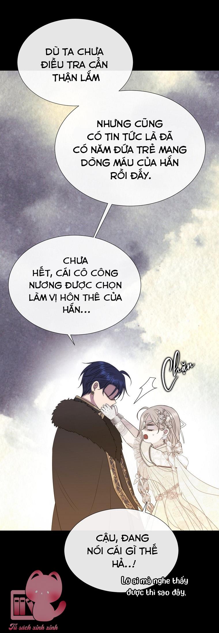 Charlotte Và Ngũ Đại Đồ Đệ - Chap 3 - Trang 40