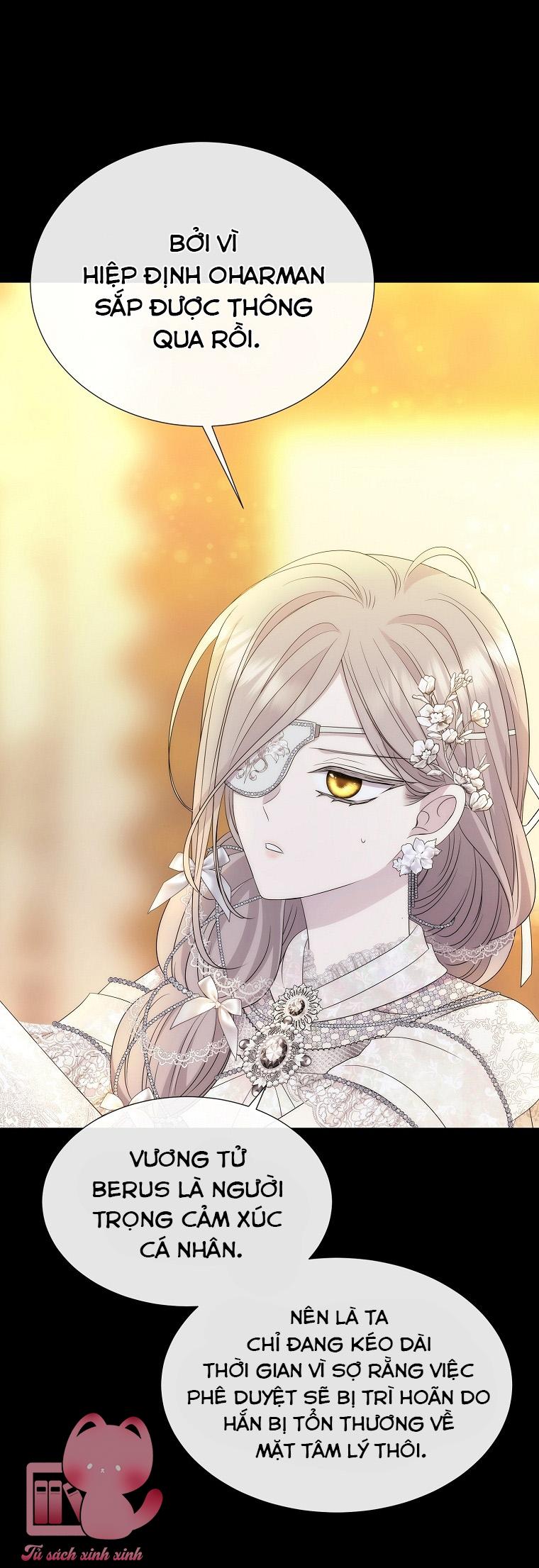 Charlotte Và Ngũ Đại Đồ Đệ - Chap 3 - Trang 43