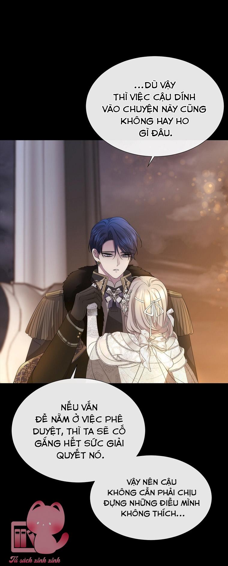 Charlotte Và Ngũ Đại Đồ Đệ - Chap 3 - Trang 45