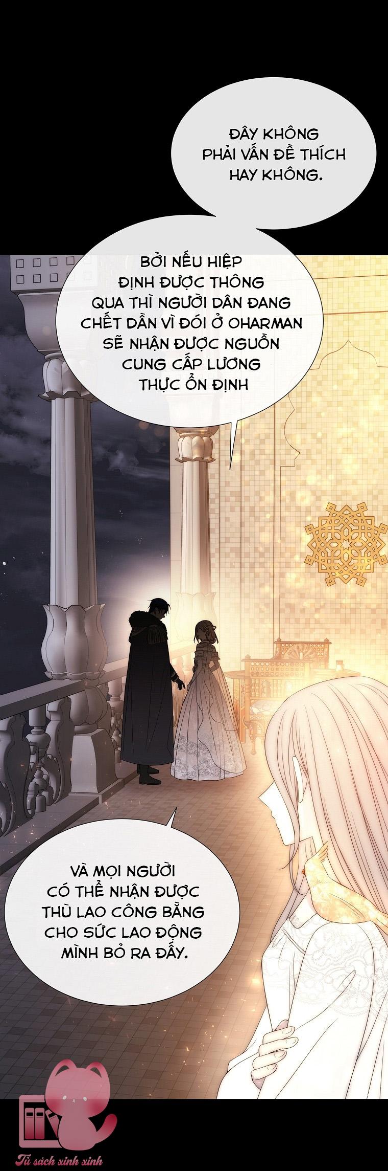 Charlotte Và Ngũ Đại Đồ Đệ - Chap 3 - Trang 47