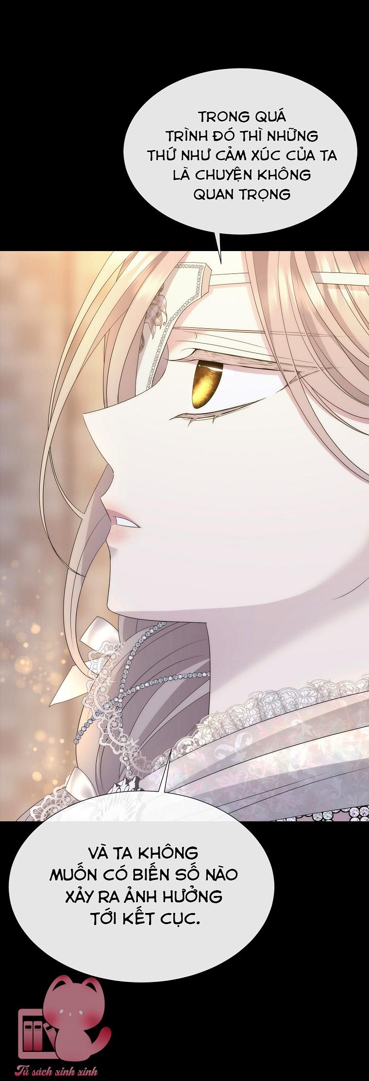 Charlotte Và Ngũ Đại Đồ Đệ - Chap 3 - Trang 48