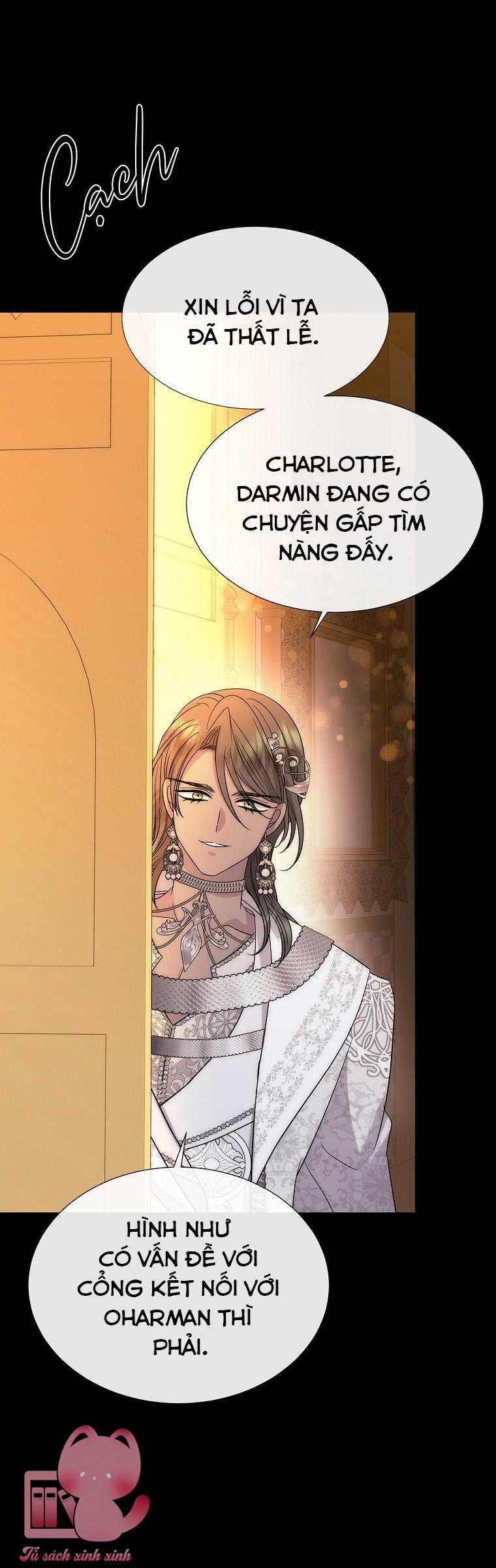 Charlotte Và Ngũ Đại Đồ Đệ - Chap 3 - Trang 50
