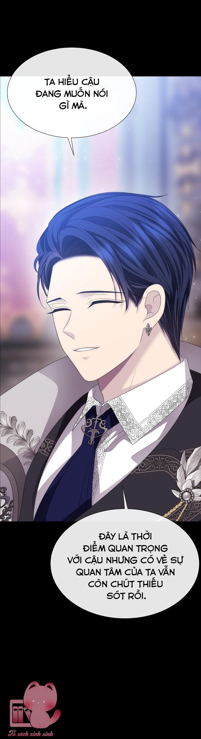 Charlotte Và Ngũ Đại Đồ Đệ - Chap 3 - Trang 6