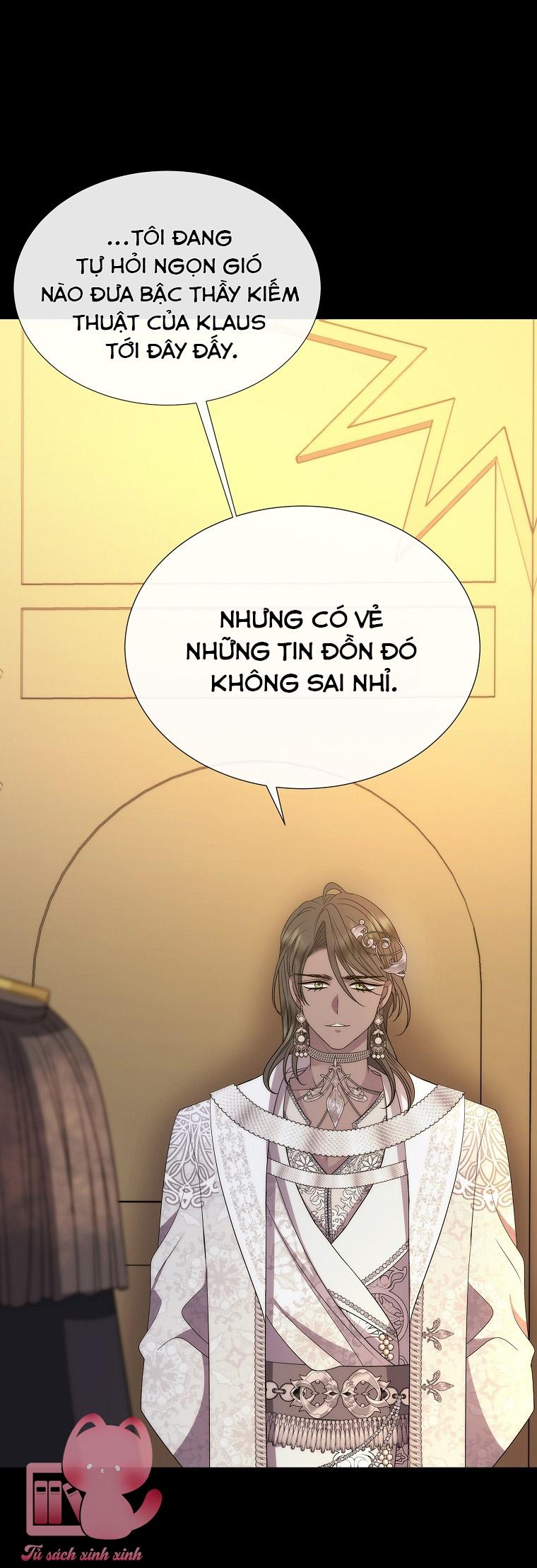 Charlotte Và Ngũ Đại Đồ Đệ - Chap 3 - Trang 54