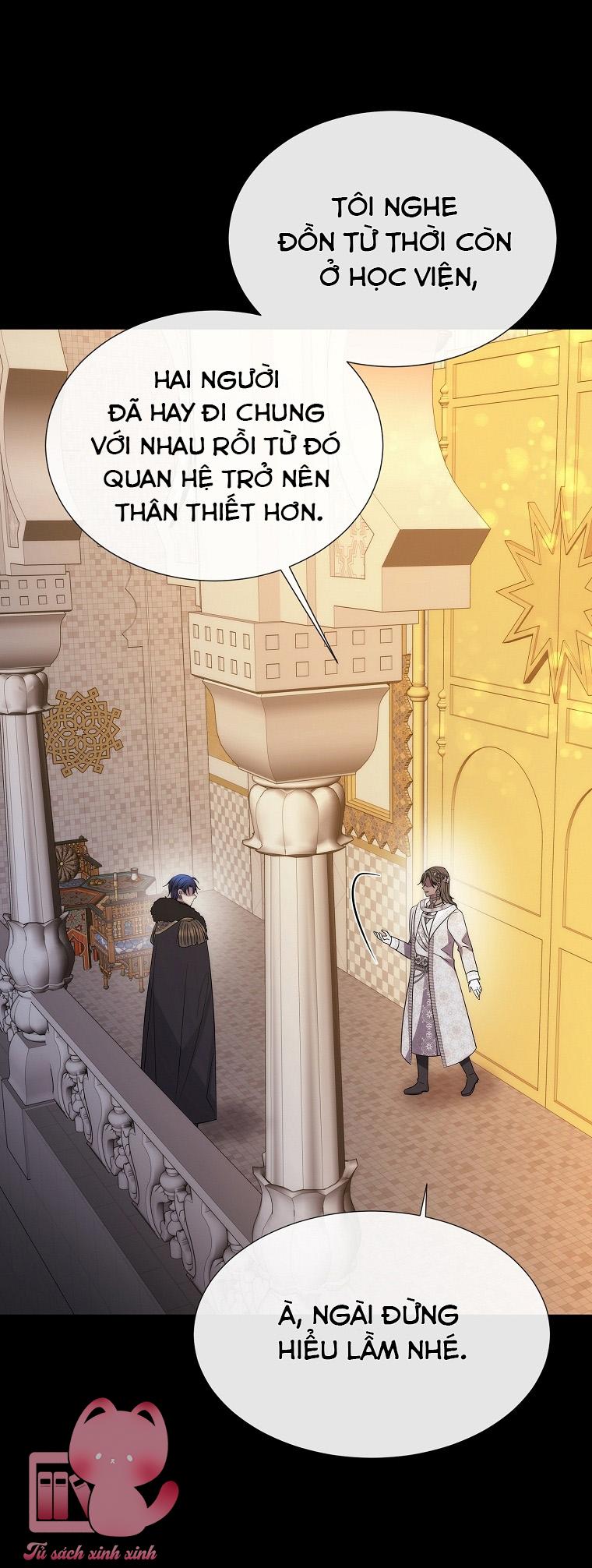Charlotte Và Ngũ Đại Đồ Đệ - Chap 3 - Trang 55