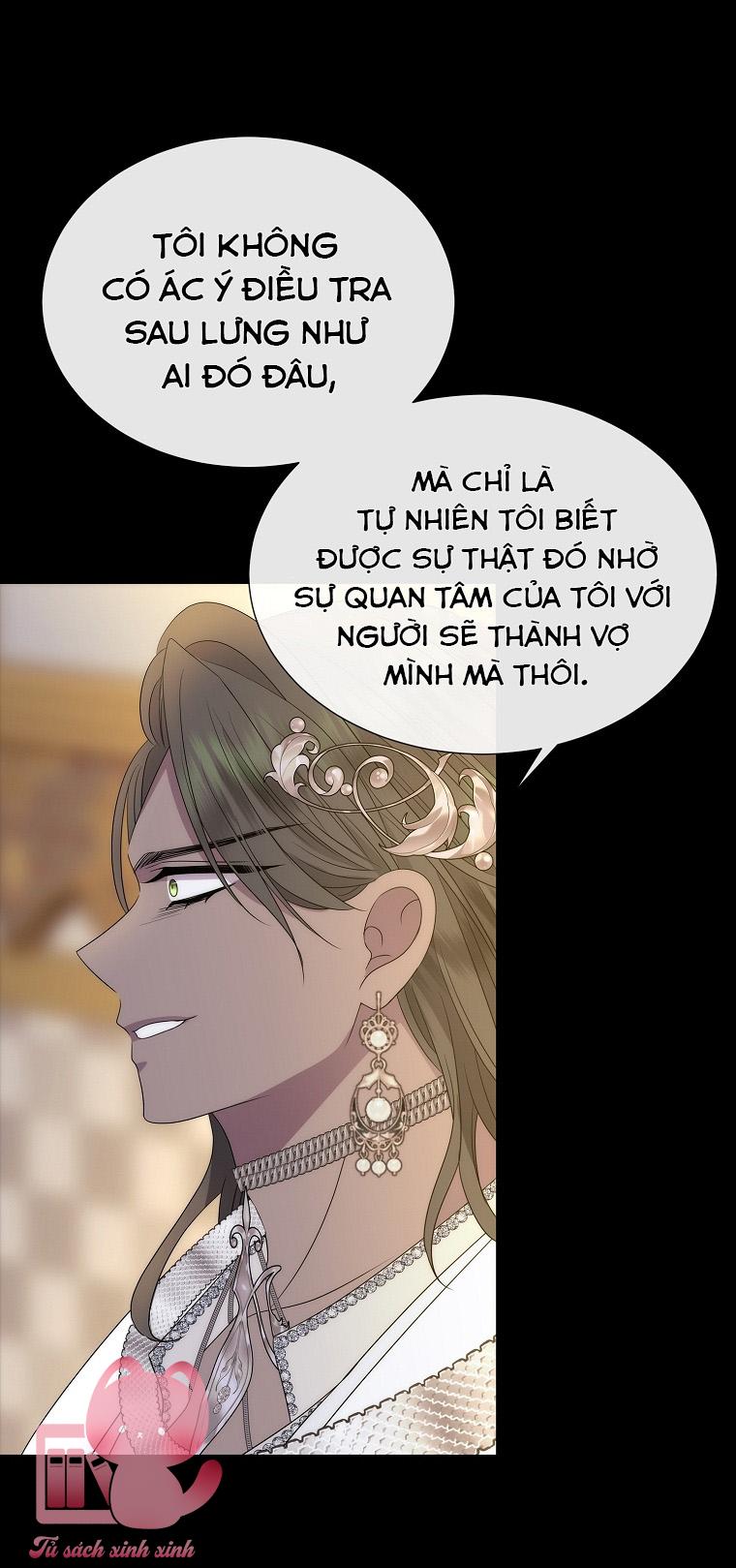 Charlotte Và Ngũ Đại Đồ Đệ - Chap 3 - Trang 56