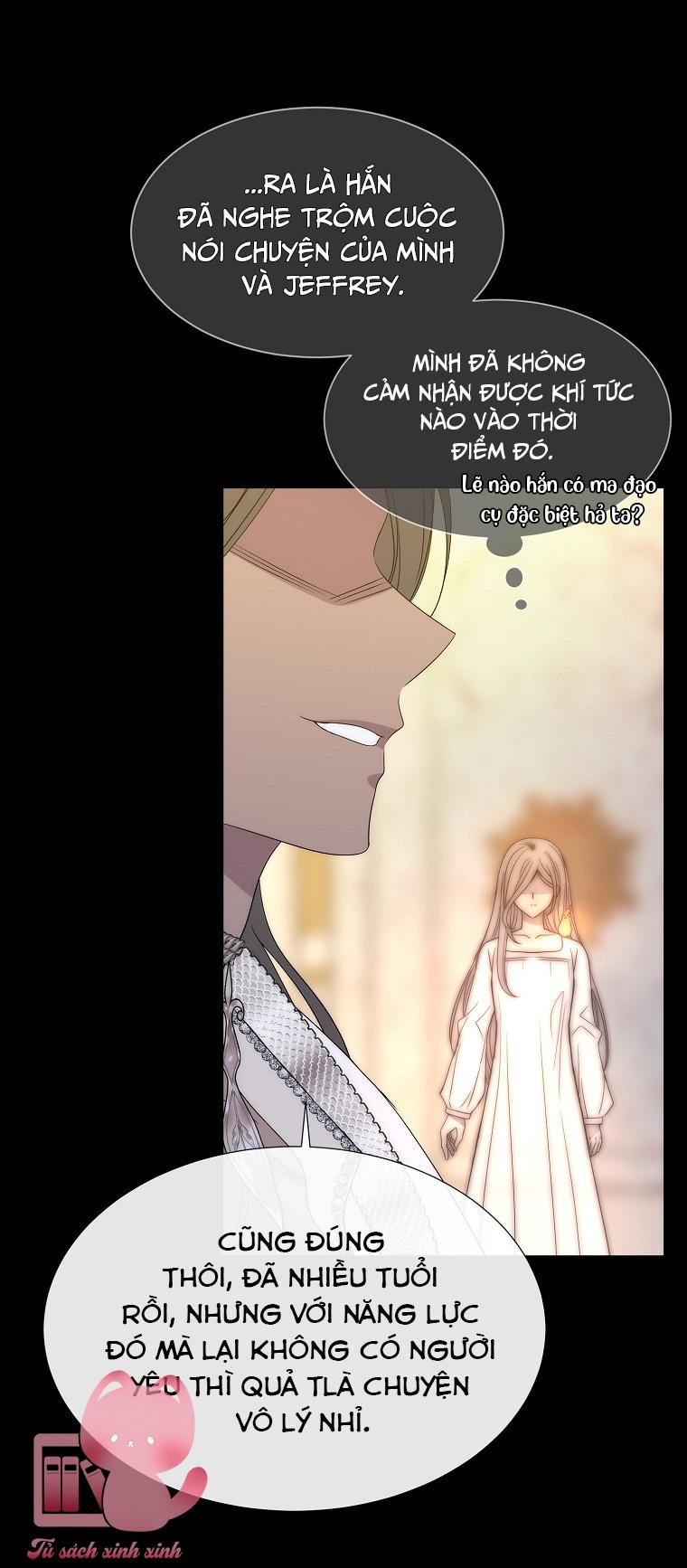 Charlotte Và Ngũ Đại Đồ Đệ - Chap 3 - Trang 57